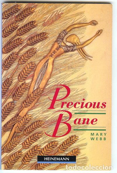 Libros: Precious Bane- 9780435272609