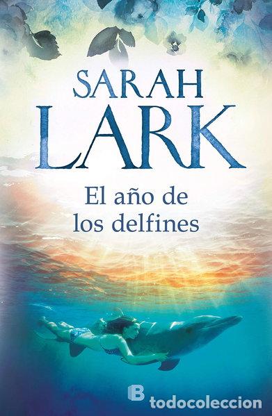 Livros em segunda m&atilde;o: El a&ntilde;o de los delfines- 9788466664707