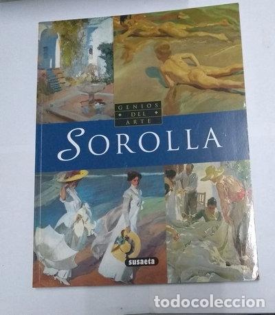 Livros em segunda m&atilde;o: Sorolla- 9788430533008