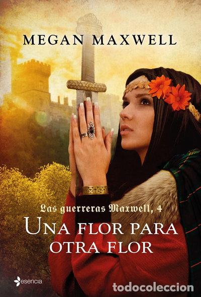 Livros em segunda m&atilde;o: Una flor para otra flor- 9788408165545