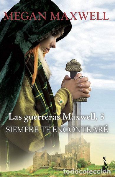 Livros em segunda m&atilde;o: Siempre te encontrar&eacute;- 9788408202356