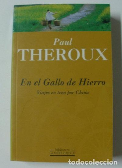 B&uuml;cher: En el gallo de hierro- 9788440676603