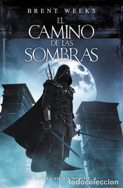 B&uuml;cher: El camino de las sombras- 9788401337628