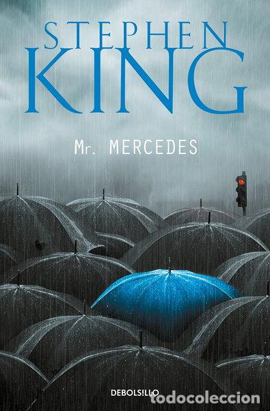B&uuml;cher: Mr. Mercedes- 9788490627662