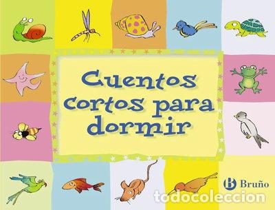 B&uuml;cher: Cuentos cortos para dormir- 9788421690918