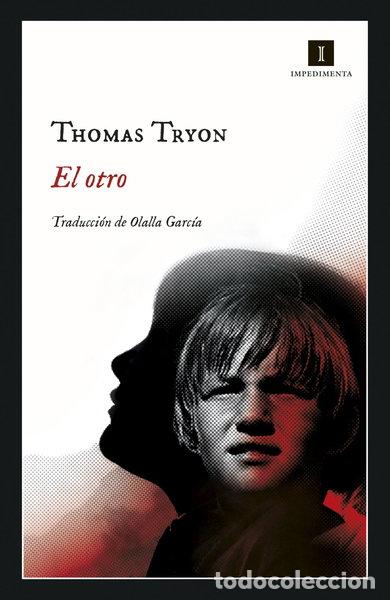 Livros em segunda m&atilde;o: El otro- 9788417553234