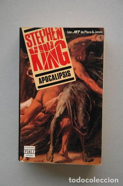 Livros em segunda m&atilde;o: Apocalipsis- 9788401498961