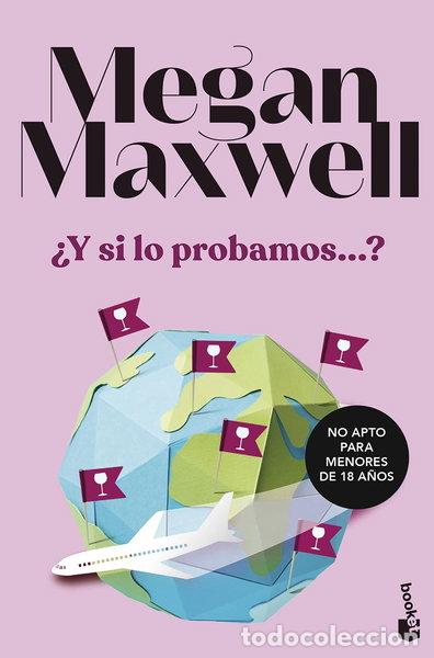 Livros em segunda m&atilde;o: &iquest;Y si lo probamos...?- 9788408273837