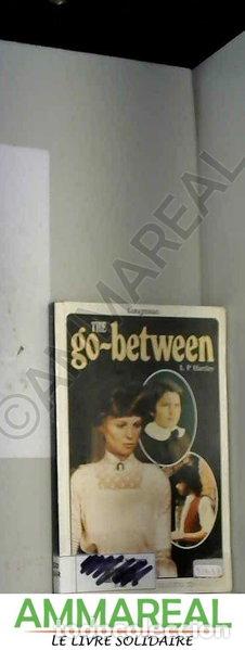 Livros em segunda m&atilde;o: The Go-Between- 9780582537835