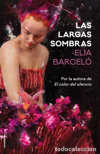 Libros: Las largas sombras- 9788417092719