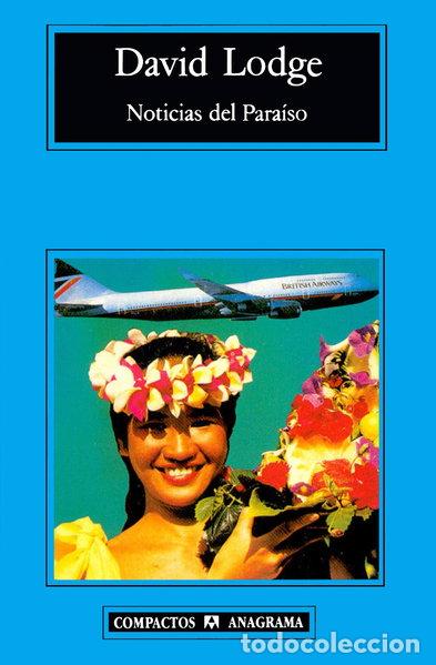 Libros: Noticias del Para&iacute;so- 9788433914682