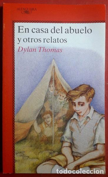 Livres: En casa del abuelo- 9788420446745