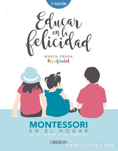 Livres: Educar en la felicidad- 9788441540835