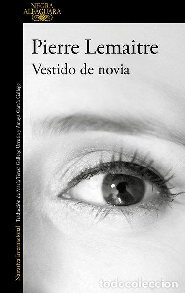 Libros: Vestido de novia- 9788420416878
