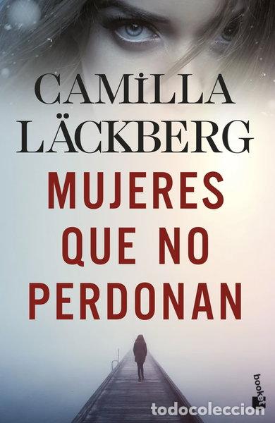 Libros: Mujeres que no perdonan- 9788408251637