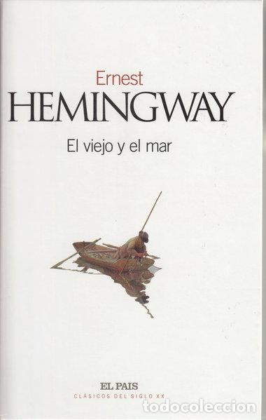 Libros: El viejo y el mar- 9788489669604