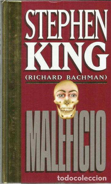 Libros: Maleficio- 9788440220691