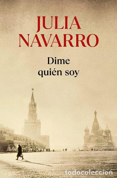 Libri di seconda mano: Dime qui&eacute;n soy- 9788490322222