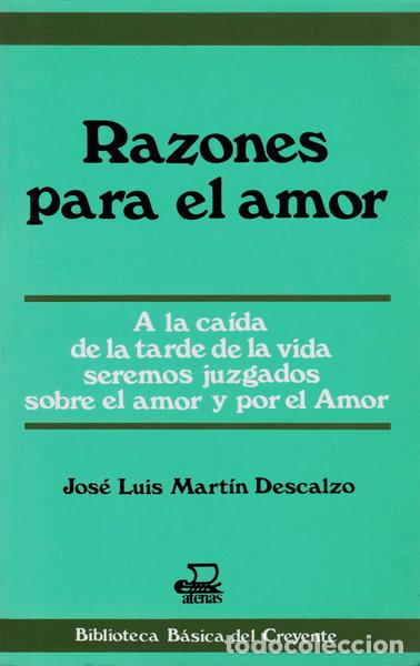 Livres: Razones para el amor- 9788470202155