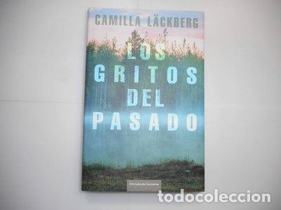 Livres: Los gritos del pasado- 9788467238914