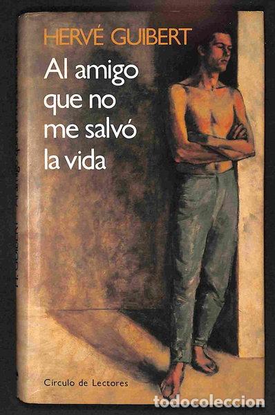 Libros: Al amigo que no me salv&oacute; la vida- 9788422639787