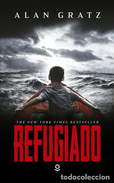 Libros: Refugiado- 9788491222330