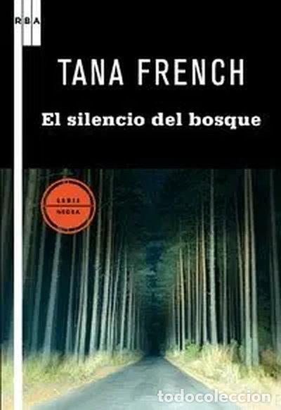 Libros: El silencio del bosque- 9788498677874