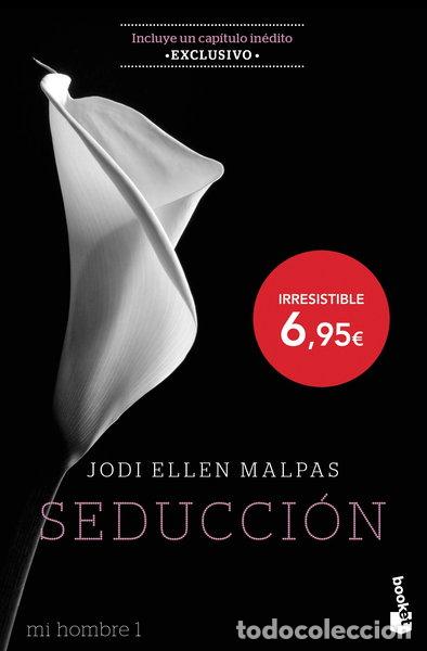 Libros: Seducci&oacute;n- 9788408135708