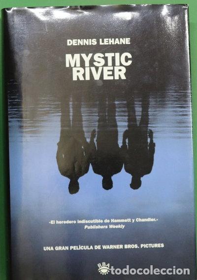 Libros: Mystic River- 9788478710492