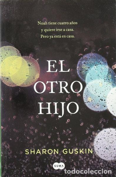 Libros: El otro hijo- 9788483658703