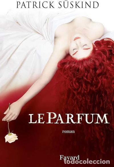 B&uuml;cher: Le Parfum- 9782213027104