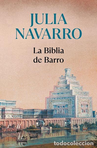 B&uuml;cher: La Biblia de barro- 9788497938891