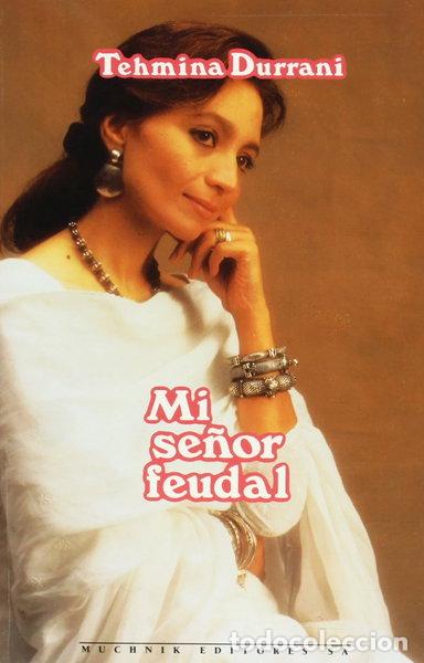 B&uuml;cher: Mi se&ntilde;or feudal- 9788476692097