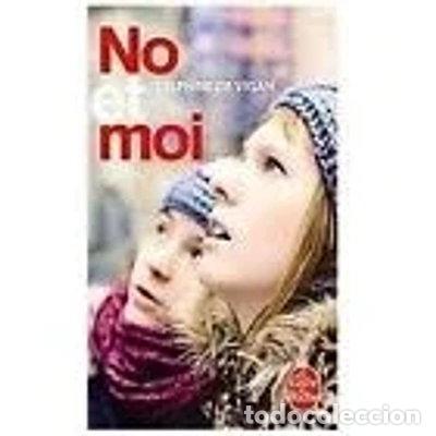 B&uuml;cher: No et moi- 9782253124801