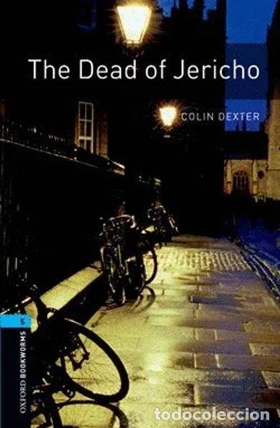 B&uuml;cher: The Dead of Jericho- 9780194792202