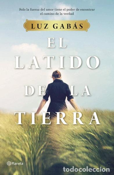 Libros: El latido de la tierra- 9788408214281