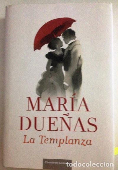 Libros: La Templanza- 9788467263374