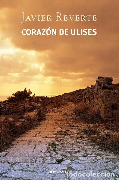 Libros: Coraz&oacute;n de Ulises- 9788483463642