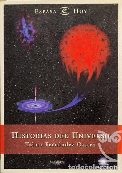 Livros em segunda m&atilde;o: Historias del universo- 9788423977536