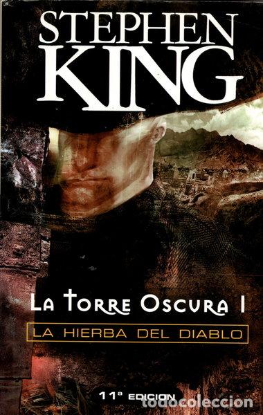 Livros em segunda m&atilde;o: La hierba del diablo- 9788495501622