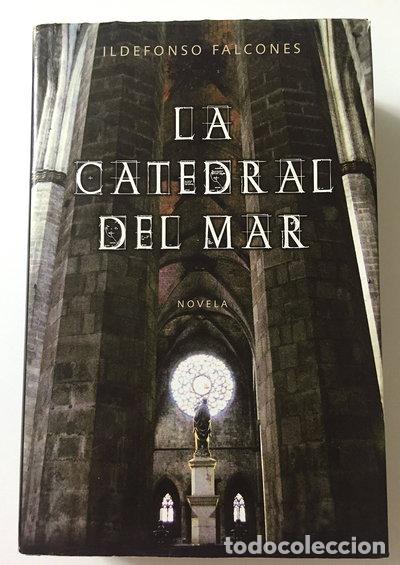 Livros em segunda m&atilde;o: La catedral del mar- 9788467219111