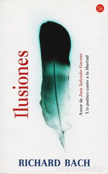 Libros: Ilusiones- 9788466302401