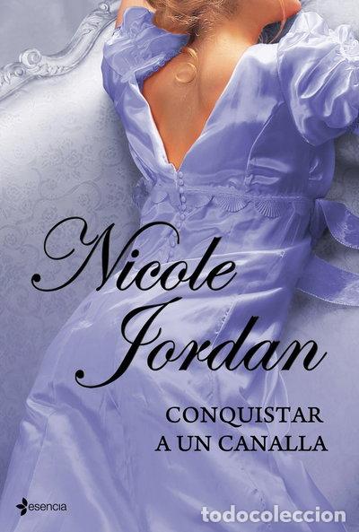 Libros: Conquistar a un canalla- 9788408098652