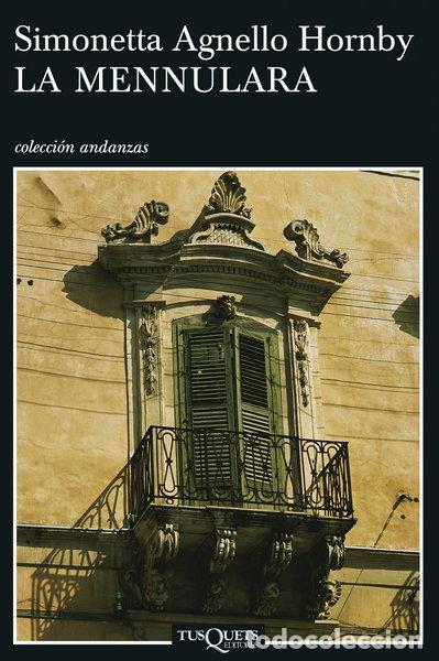 Libros: La Mennulara- 9788483102473