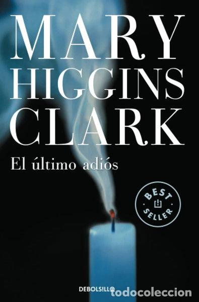 Libros: El &uacute;ltimo adi&oacute;s- 9788497593625