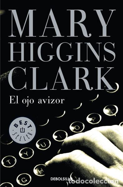 Libros: El ojo avizor- 9788497930154