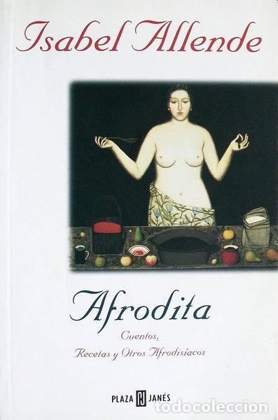 Libros: Afrodita- 9788401540783
