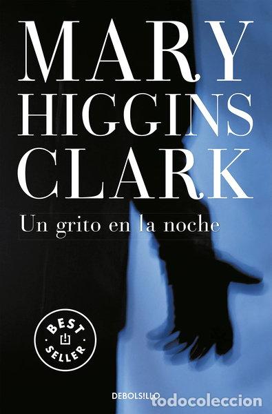 Libros: Un grito en la noche- 9788497593960