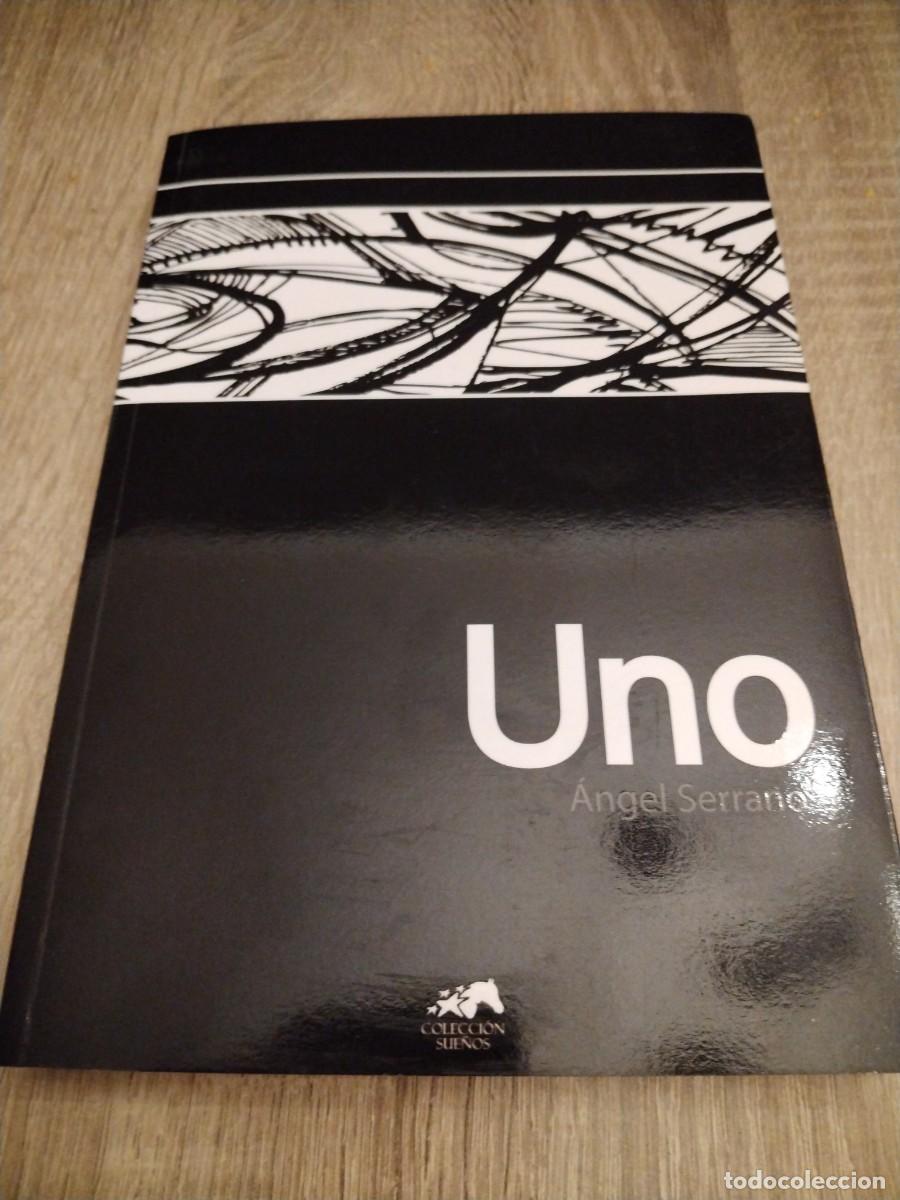 Libros: UNO- - colecci&oacute;n sue&ntilde;os