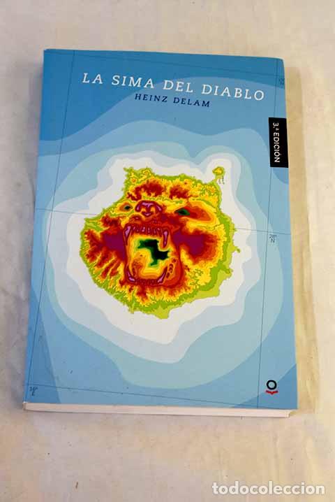 Livros em segunda m&atilde;o: La sima del diablo: Delam Lagarde, Heinz.- Delam Lagarde, Heinz